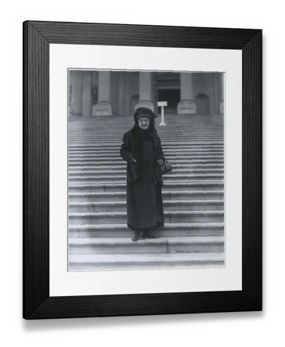 Framed Print : Rebecca Fulton Descending Stairs Framed Print : Rebecca Fulton Descending Stairs