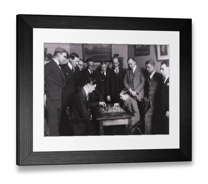 Framed Print : Rizeschewski Playing Framed Print : Rizeschewski Playing