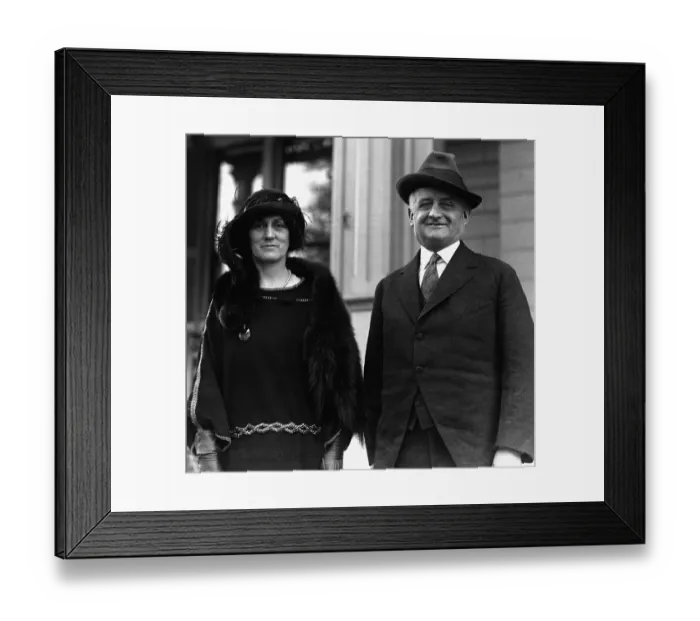 Framed Print : The John F. Honey Fitz Fitzgeralds Framed Print : The John F. Honey Fitz Fitzgeralds