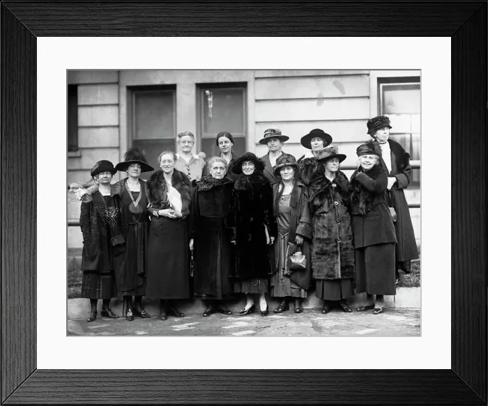 Framed Print : Women of the World Arms Affairs Conference Framed Print : Women of the World Arms Affairs Conference