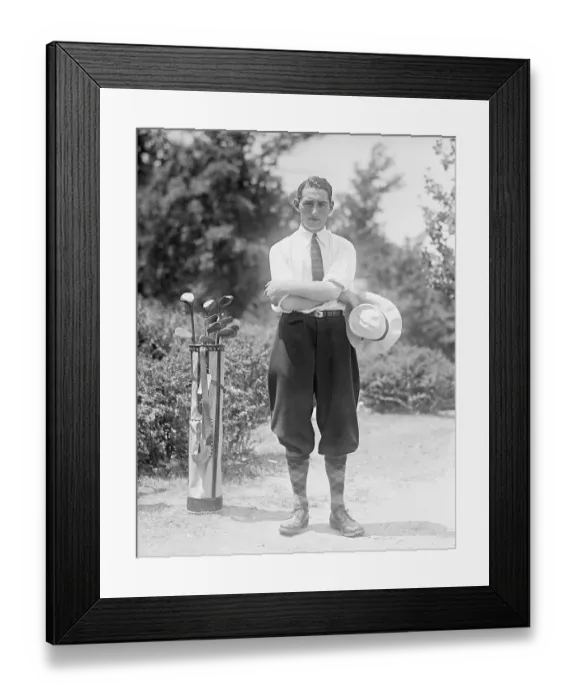 Framed Print : Thomas Armour Framed Print : Thomas Armour