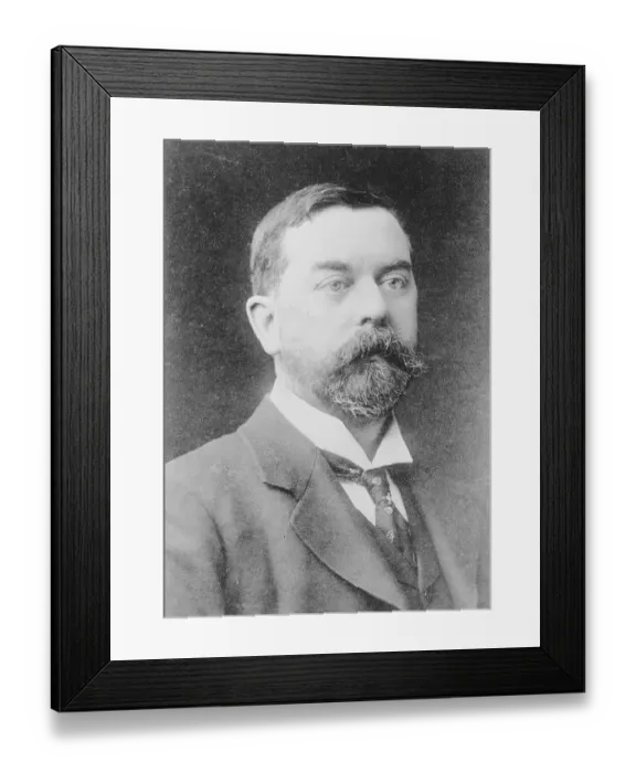 Framed Print : Painter John Singer Sargent Framed Print : Painter John Singer Sargent