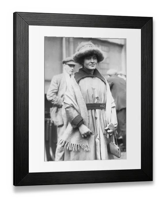 Framed Print : Sadie O'Connell Framed Print : Sadie O'Connell
