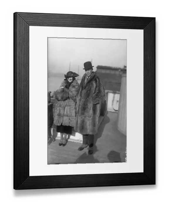 Framed Print : Millicent Rogers Framed Print : Millicent Rogers