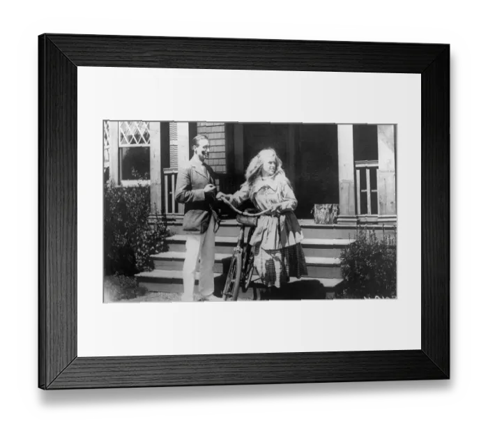 Framed Print : Franklin D. Roosevelt with Anna Eleanor Roosevelt Framed Print : Franklin D. Roosevelt with Anna Eleanor Roosevelt