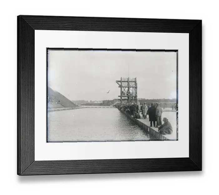 Framed Print : Eileen Riggin Of U.S. Diving Team Framed Print : Eileen Riggin Of U.S. Diving Team