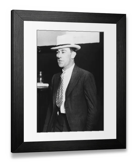 Framed Print : Sam Hunt. (Original Caption) 1920-Chicago: Sam Hunt Framed Print : Sam Hunt. (Original Caption) 1920-Chicago: Sam Hunt