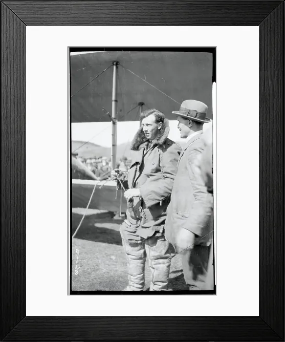 Framed Print : Frederick Raynham Conversing With Captain Morgan Framed Print : Frederick Raynham Conversing With Captain Morgan