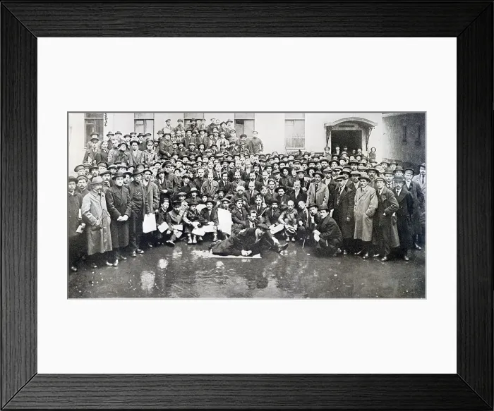 Framed Print : Firts Soldiers University In Russia Framed Print : Firts Soldiers University In Russia