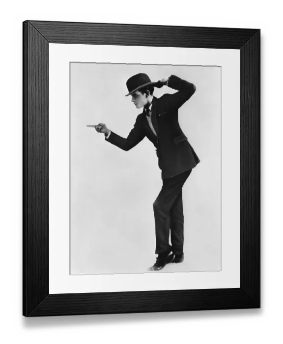 Framed Print : Bob Hope as a Young Vaudevillian Framed Print : Bob Hope as a Young Vaudevillian