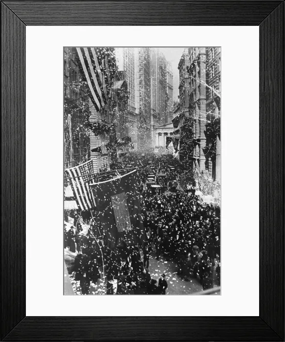 Framed Print : Armistice Day Framed Print : Armistice Day
