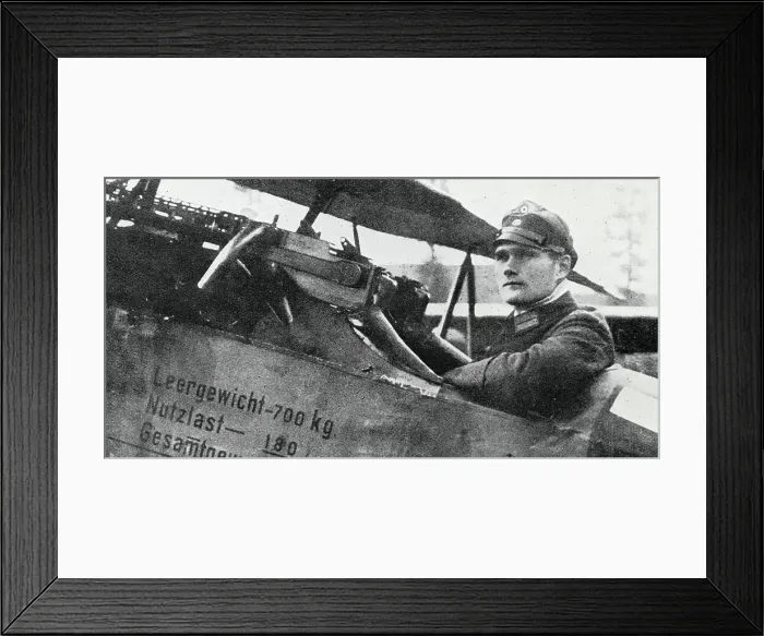 Framed Print : Rudolf Hess Framed Print : Rudolf Hess