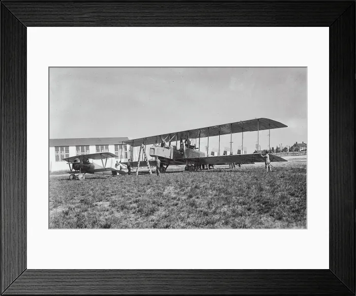 Framed Print : Aeroplanes Framed Print : Aeroplanes