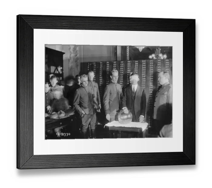 Framed Print : Newton Barker Drawing First Draft Number Framed Print : Newton Barker Drawing First Draft Number