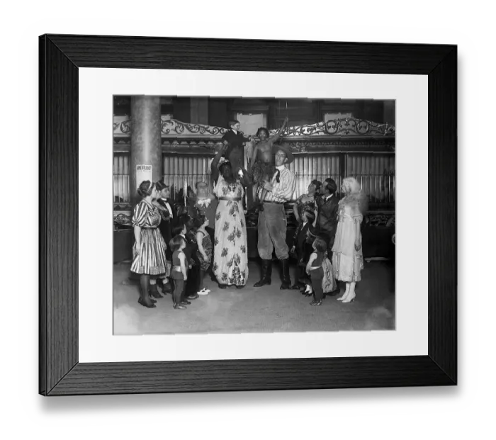 Framed Print : Barnum and Bailey Circus Freaks Framed Print : Barnum and Bailey Circus Freaks