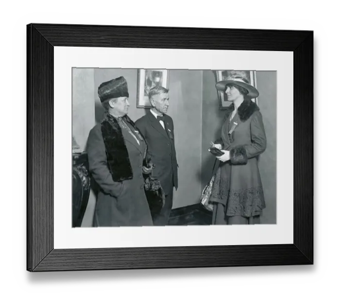 Framed Print : University of Wyoming Board Members Framed Print : University of Wyoming Board Members