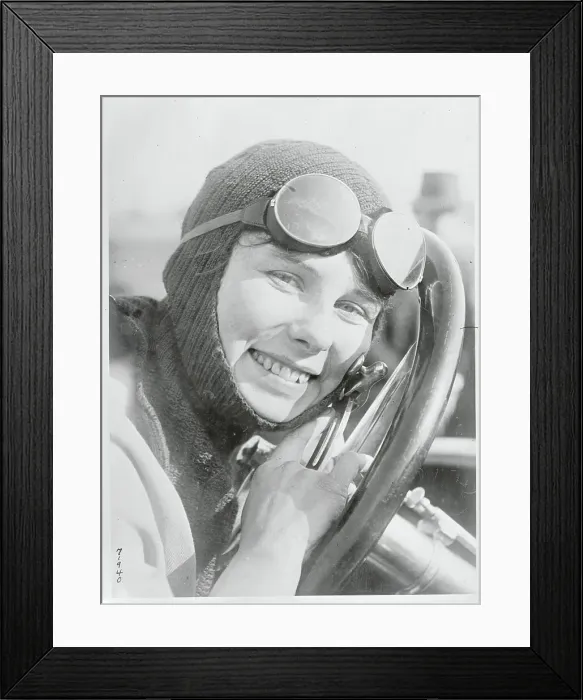 Framed Print : Portrait of Mrs. Cecil George Framed Print : Portrait of Mrs. Cecil George