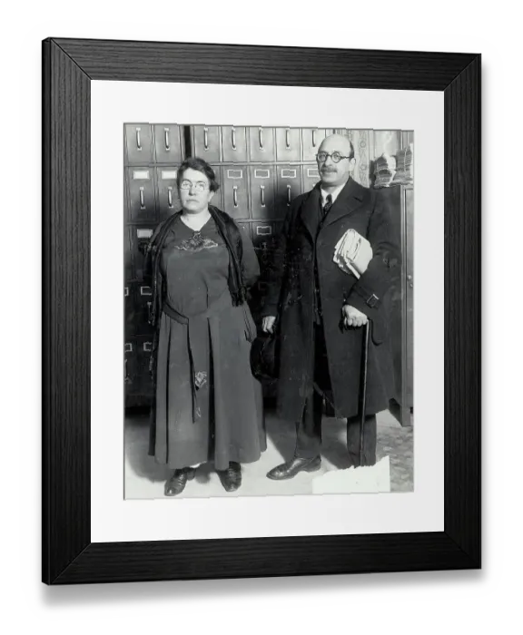 Framed Print : Portrait Of Anarchists Party Members Framed Print : Portrait Of Anarchists Party Members