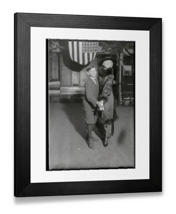 Framed Print : Ruth St. Denis Dancing with Samuel Ades Framed Print : Ruth St. Denis Dancing with Samuel Ades