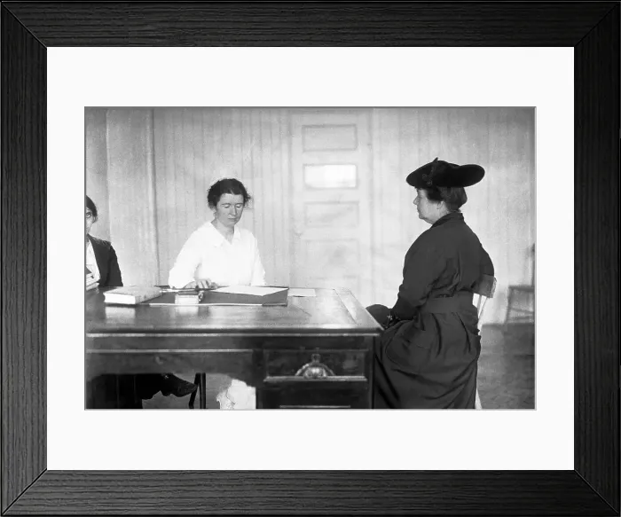 Framed Print : Secret Birth Control Clinic Framed Print : Secret Birth Control Clinic