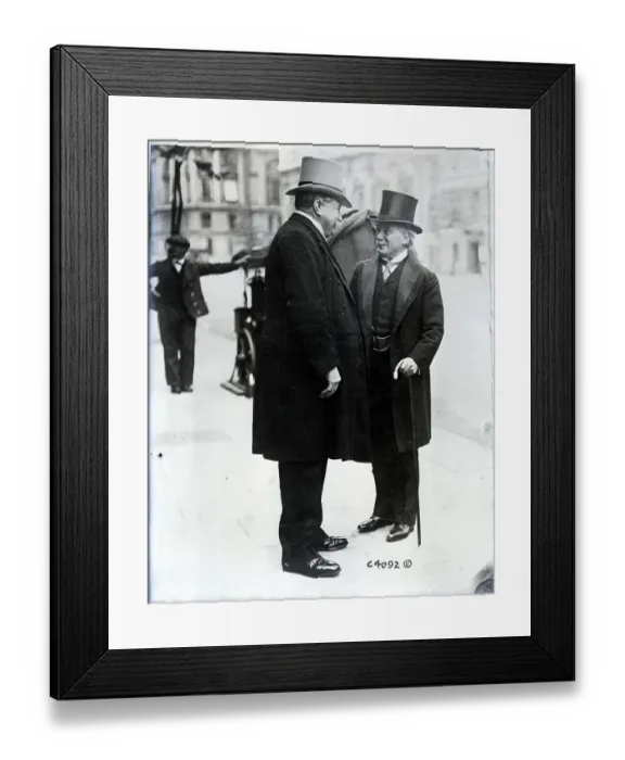 Framed Print : David Lloyd George Minister Of War Framed Print : David Lloyd George Minister Of War