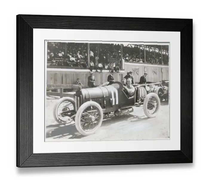 Framed Print : WWI Hero Eddie Rickenbacker Framed Print : WWI Hero Eddie Rickenbacker