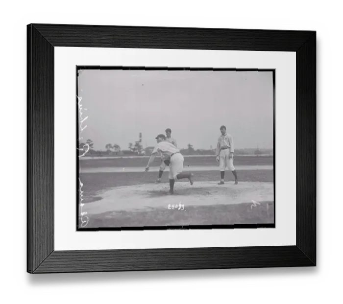 Framed Print : Chicago Cubs