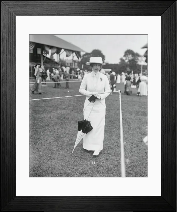 Framed Print : Mrs. M. Robert Guggenheim Framed Print : Mrs. M. Robert Guggenheim