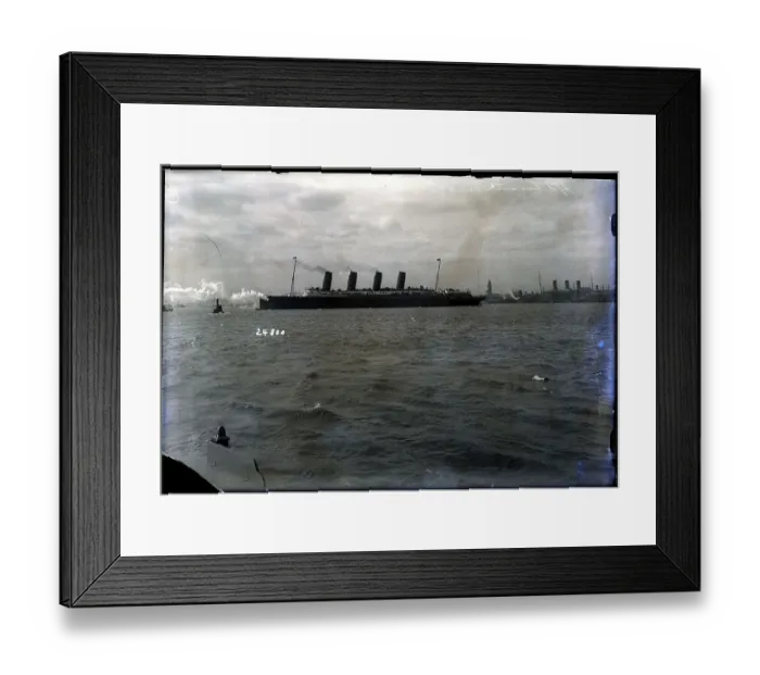 Framed Print : Lusistinia General View Framed Print : Lusistinia General View