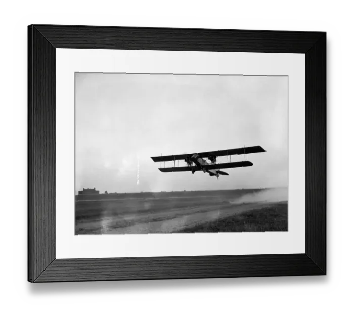 Framed Print : Taking Off From Sheepshead Bay Framed Print : Taking Off From Sheepshead Bay