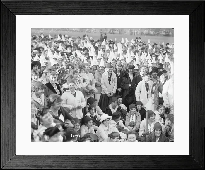 Framed Print : Field Day and Halloween Party Framed Print : Field Day and Halloween Party