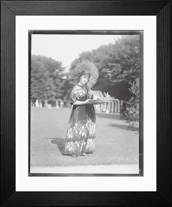 Framed Print : Woman Selling Souvenirs Framed Print : Woman Selling Souvenirs