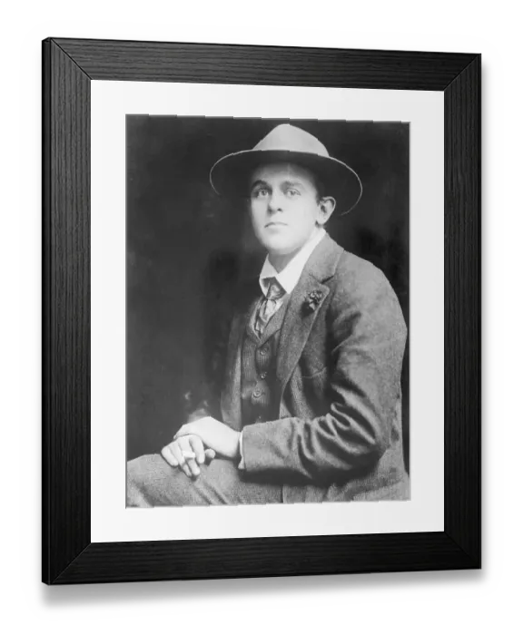 Framed Print : John Silas Reed Framed Print : John Silas Reed
