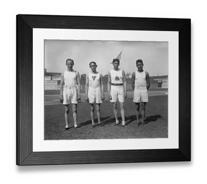 Framed Print : 1912 Summer Olympics Framed Print : 1912 Summer Olympics