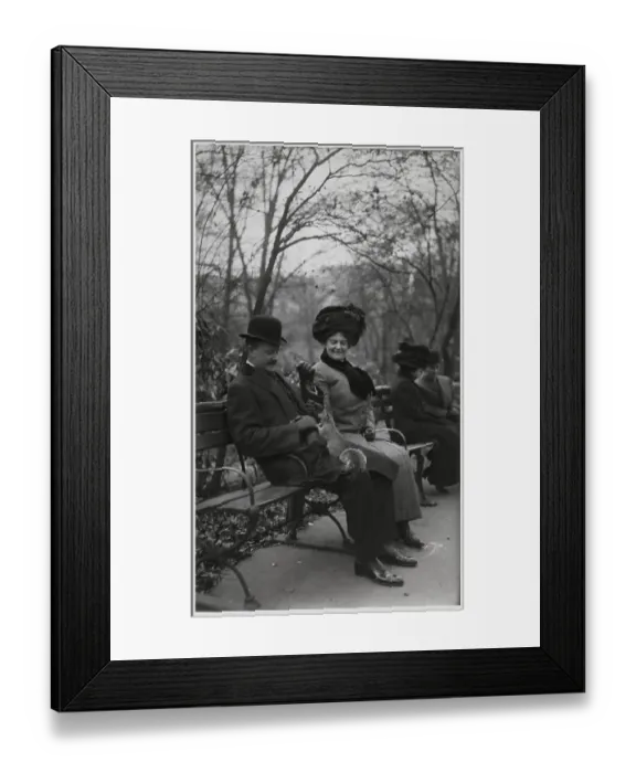 Framed Print : Feeding Squirrel in Central Park Framed Print : Feeding Squirrel in Central Park