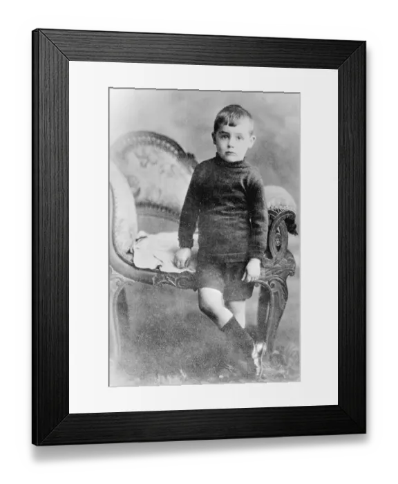 Framed Print : Portrait of Young Cary Grant Then Known as Archie Leach Framed Print : Portrait of Young Cary Grant Then Known as Archie Leach
