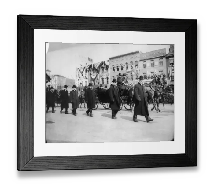 Framed Print : Secret Service Framed Print : Secret Service