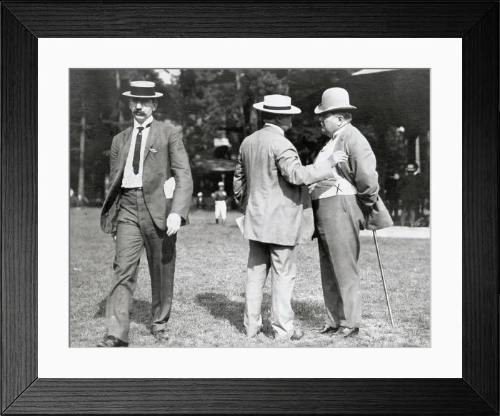 Framed Print : James B. Diamond Jim Brady Framed Print : James B. Diamond Jim Brady