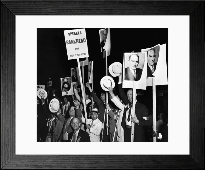 Framed Print : Signs for Bankhead Framed Print : Signs for Bankhead