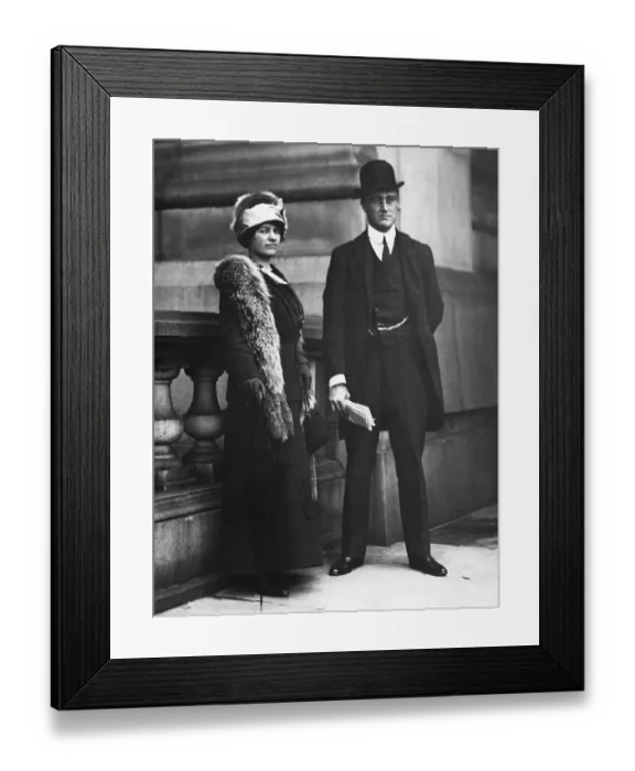 Framed Print : Franklin D. Roosevelt as State Senator Framed Print : Franklin D. Roosevelt as State Senator
