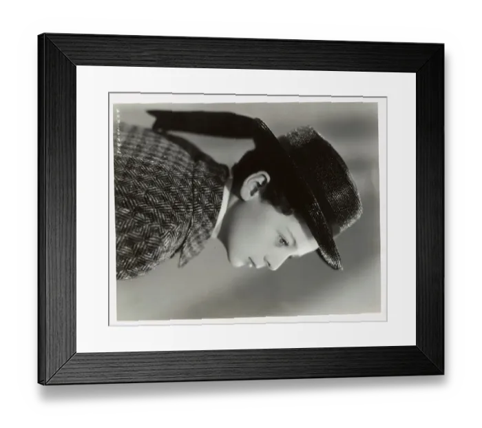 Framed Print : Freddie Bartholomew as Little Lord Fauntleroy Framed Print : Freddie Bartholomew as Little Lord Fauntleroy