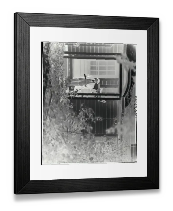 Framed Print : Corrigan and Eaton Framed Print : Corrigan and Eaton