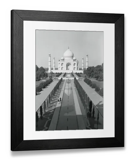 Framed Print : Bettmann Archive Framed Print : Bettmann Archive