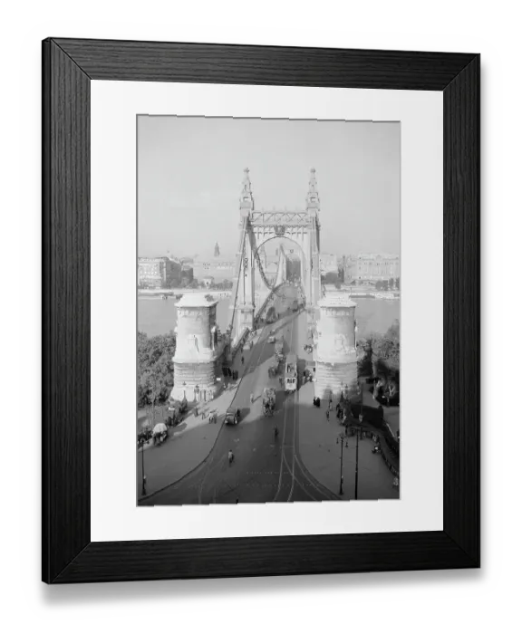 Framed Print : Bettmann Archive Framed Print : Bettmann Archive