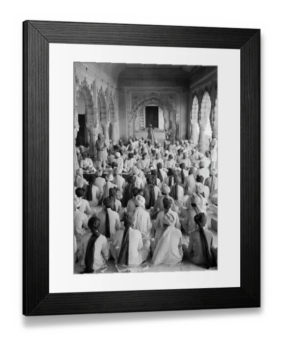 Framed Print : Bettmann Archive Framed Print : Bettmann Archive