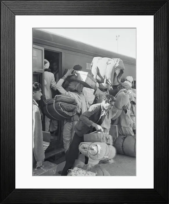 Framed Print : Bettmann Archive Framed Print : Bettmann Archive