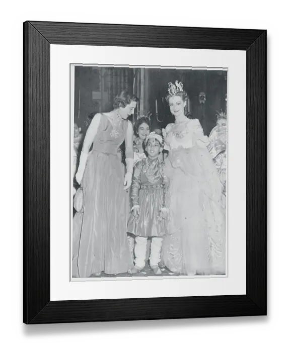 Framed Print : Dutchess Meeting Cast Framed Print : Dutchess Meeting Cast