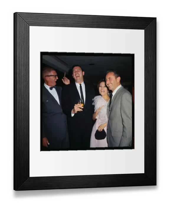 Framed Print : Italian Actress Claudia Cardinale Framed Print : Italian Actress Claudia Cardinale
