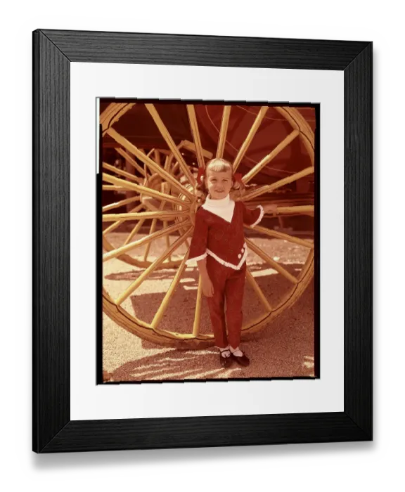 Framed Print : Children Fashion from Mitey Miss of Paisley Framed Print : Children Fashion from Mitey Miss of Paisley