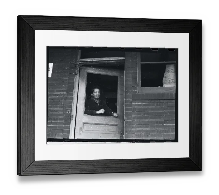 Framed Print : James Rollins at Central Cities Organization Framed Print : James Rollins at Central Cities Organization